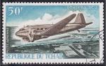 Chad_1967_Yvert_PA39-Scott_C35