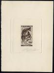 Chad_1961_Yvert_PA4-Scott_C4_sepia_b