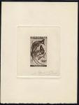 Chad_1961_Yvert_PA4-Scott_C4_sepia_a