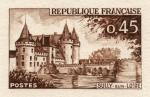 France_1961_Yvert_1313-Scott_1009_brown_aa_detail