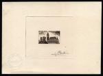 France_1961_Yvert_1316-Scott_1012_dark-brown_aa