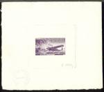Chad_1963_Yvert_PA12-Scott_C12_violet_a