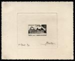 France_1954_Yvert_980-Scott_723_1er_etat_black_aa