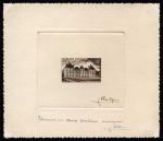 France_1954_Yvert_980-Scott_723_brown_+_sepia_aa