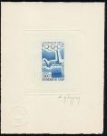 Chad_1964_Yvert_PA20-Scott_C17_blue_aa