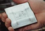 FROM DIE TO STAMP