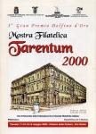 TARENTUM 2000 TARANTO