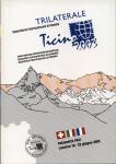 TICINO 2003 LOCARNO