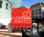 LONDON 2010  LONDON