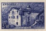 FRENCH ANDORRA