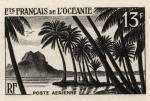 FRENCH POLYNESIA OCEANIE