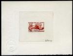 Chad_1965_Yvert_112-Scott_114_brown-red_a