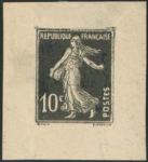 FRANCE 1922
