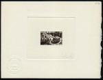 Chad_1965_Yvert_115-Scott_117_sepia_ba