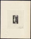 Chad_1965_Yvert_116-Scott_118_black_ba