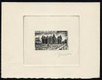 DAHOMEY 1960