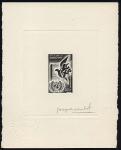 DAHOMEY 1961