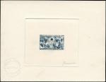 DAHOMEY 1962