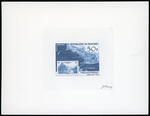 DAHOMEY 1969