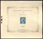 FRANCE 1924-1935