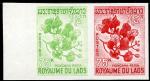 LAOS 1962-1975