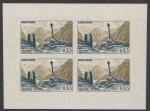 FRENCH ANDORRA