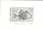 SOMALI COAST
