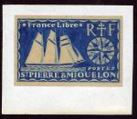 ST PIERRE et MIQUELON