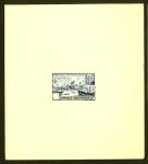 FRENCH EQUATORIAL AFRICA 1941