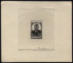 FRENCH EQUATORIAL AFRICA 1945