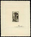 FRENCH EQUATORIAL AFRICA 1957