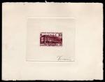 FRENCH EQUATORIAL AFRICA 1958