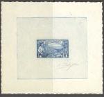 FRENCH GUYANA 1935