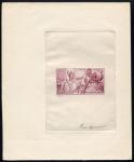 FRENCH GUYANA 1942