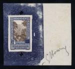 FRENCH POLYNESIA OCEANIE 1929