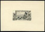 FRENCH POLYNESIA OCEANIE 1934