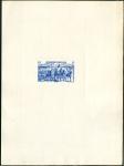 FRENCH POLYNESIA OCEANIE 1946