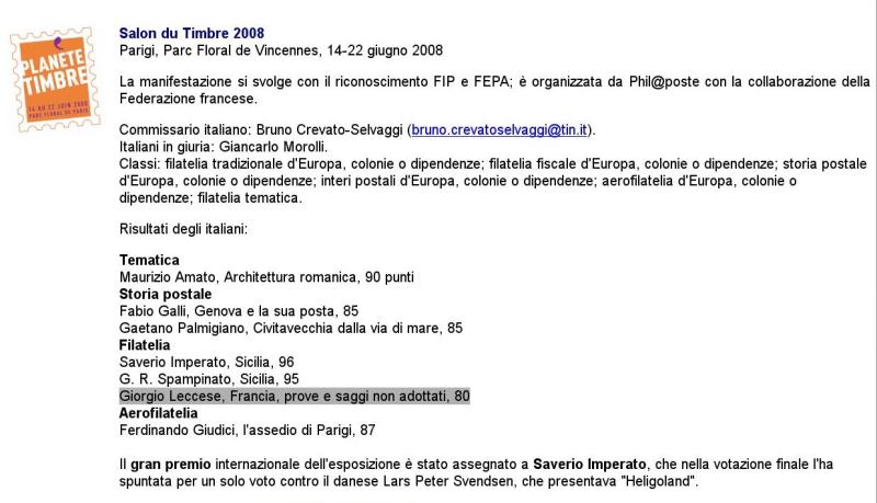 pag_81_FSFI_Federazione_Societa_Filateliche_Italiane_SALON_du_TIMBRE_2008_Parigi