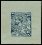 MONACO 1891