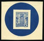 MONACO 1925