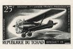 Chad_1967_Yvert_PA37-Scott_C33_black_c_detail