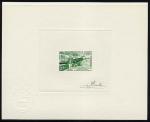 NEW CALEDONIA 1981