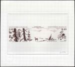 ST PIERRE et MIQUELON 1992