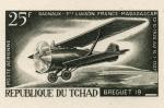 Chad_1967_Yvert_PA37-Scott_C33_dark-olive-green_b_detail
