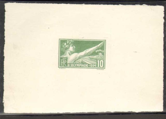France_1924_Yvert_183a-Scott_198_unadopted_Jeux_Olympiques_Paris_10c_green_typo_ab_AP