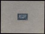 France_1924_Yvert_186a-Scott_201_unadopted_Jeux_Olympiques_Paris_50c_dark-blue_+_blue_typo_ba_AP