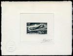 Chad_1967_Yvert_PA39-Scott_C35_black_c