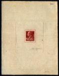 France_1927_Yvert_243a-Scott_242_unissued_in_TD_Berthelot_red_ab_AP