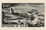 Chad_1967_Yvert_PA40-Scott_C36_black_b_detail