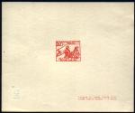 France_1929_Yvert_257h-Scott_245h_unadopted_Jeanne_dArc_project_Marron_light-red_typo_a_ESS